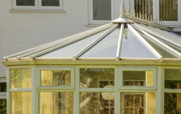 conservatory roof repair Aston Bank, Worcestershire