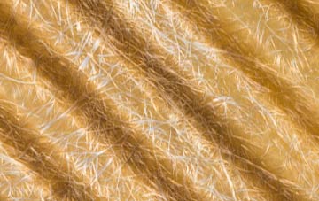 Aston Bank fibreglass roof waterproofing