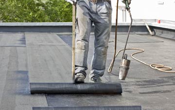 flat roof replacement Aston Bank, Worcestershire