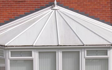 Aston Bank polycarbonate conservatory roof repairs