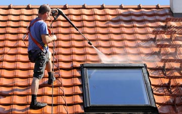 roof cleaning Aston Bank, Worcestershire