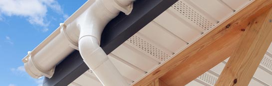 get Aston Bank guttering quotes today